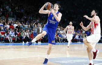 Snapshots Of Cedi Osman Cleveland Cavaliers