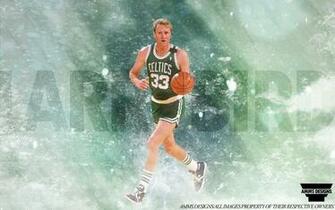Larry Bird Wallpaper High Resolution And Quality
