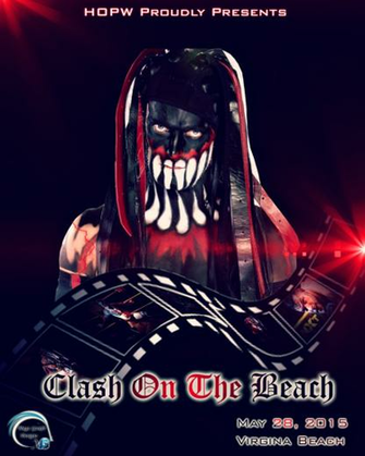 Pin Wwe Finn Balor