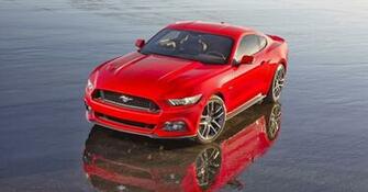 Gt Car HD Wallpaper Ford Mustang