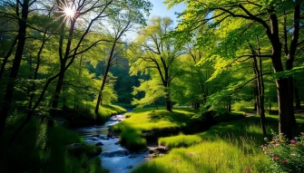 Wallpaper Nature