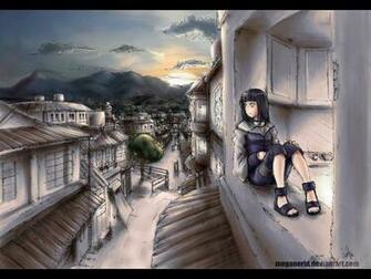Naruto Hyuuga Hinata The Best Wallpaper Of Web