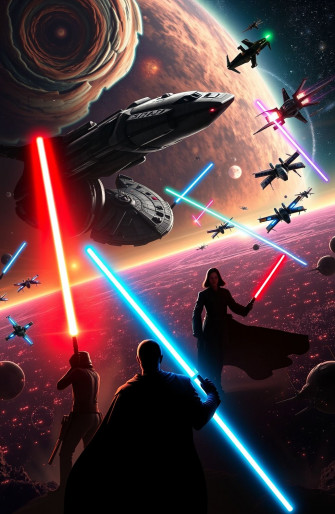 Star Wars Wallpaper