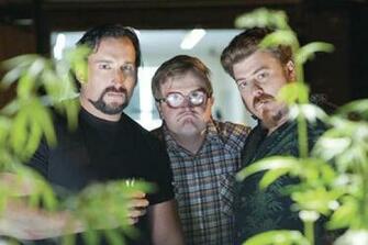 Ricky Trailer Park Boys Wallpaper Flick