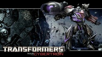 Wallpaper Image Image Megatron Transformers Air
