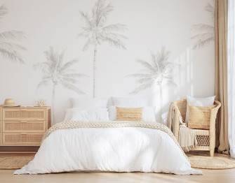 Boho Art Wallpaper