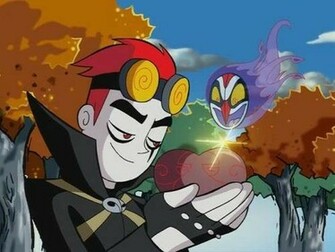 Xiaolin Showdown Wallpaper Image In The Club