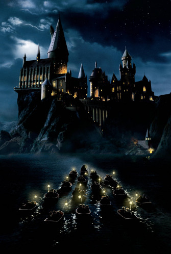 Cool Harry Potter Wallpaper