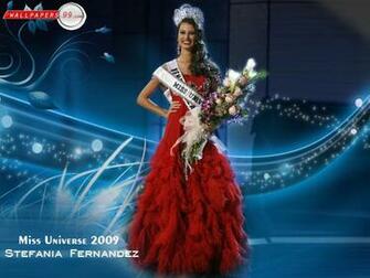 Miss Universe Wallpaper Full HDq