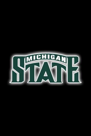 Michigan State Spartans iPhone Wallpaper Install In Seconds