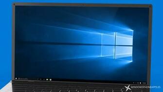 As Se Cre La Imagen Para Fondo De Escritorio Hero Windows