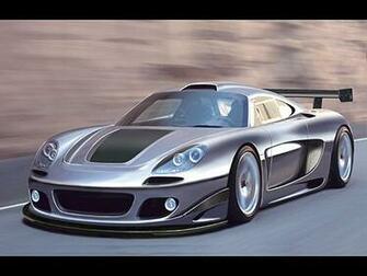 HD Car Wallpaper Modified Sports Cars