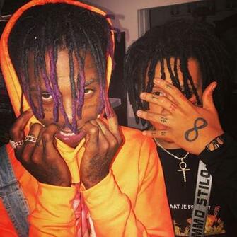 Famous Dex Ft Pachino Trippie Redd A Must