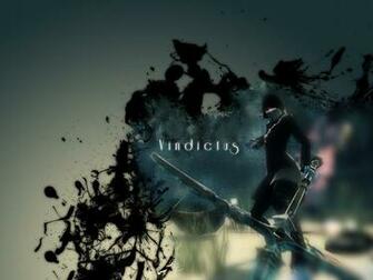 Vindictus Evie Wallpaper