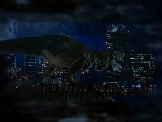 Jurassic Park T Rex Wallpaper