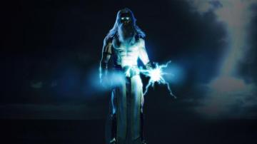 God Of War Wallpaper