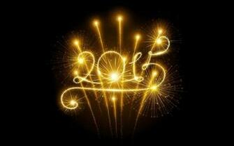 Happy New Year Wallpaper HD