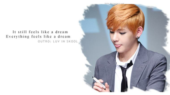 Bts V Wallpaper By Kbtb
