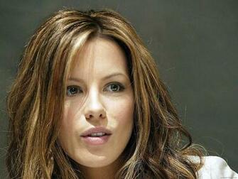 Kate Beckinsale High Quality Wallpaper Size Of