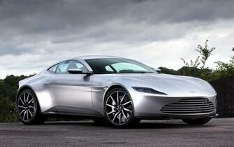 Aston Martin Db10 Wallpaper And HD Image Car Pixel