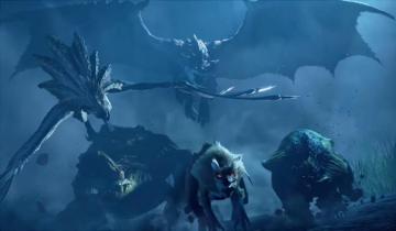 Monster Hunter Rise List Of Confirmed Monsters Imore
