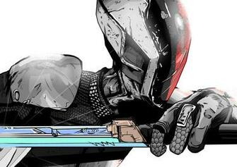 Zero Borderlands Kris