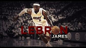 Lebron James HD Wallpaper Background Image Art