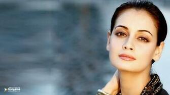 Dia Mirza Wallpaper Bollywood Hungama