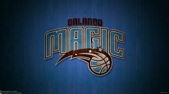 Orlando Magic Wallpaper HD Early