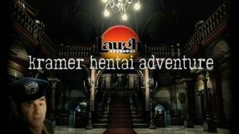 Safe Space Kramer Hentai Adventure Siivagunner Wikia Fandom