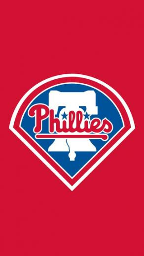 Phillies Schedule Wallpaper Philadelphia iPhone