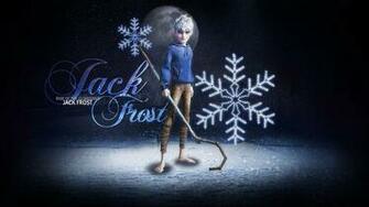 Jack Frost Wallpaper Rise Of The Guardians