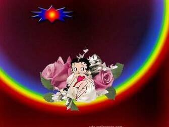 Betty Boop