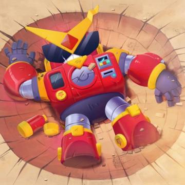 Brawl Stars Surge S 2nd Star Power