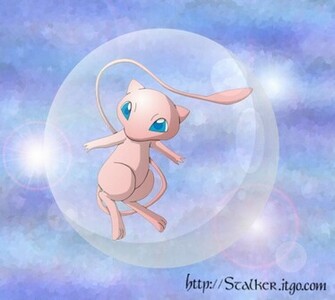 Wallpaper Legendary Pokemon Photo