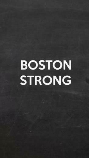 Boston Red Sox Strong Wallpaper Skyline
