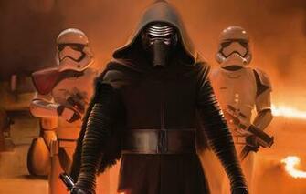 Star Wars Episode Vii The Force Awakens Starwars