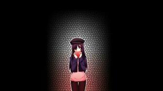 Katawa Shoujo Hanako Wallpaper By Akumudesu