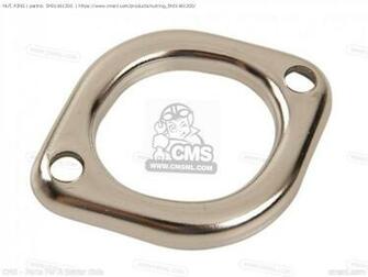 Nut Ring For Xt225 Xt225c S Usa California Order At Cmsnl