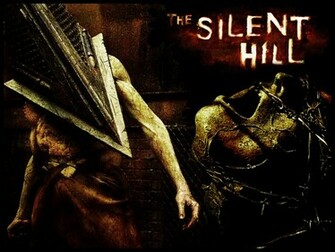 Pyramid Head Historia Wallpaper Y Mas
