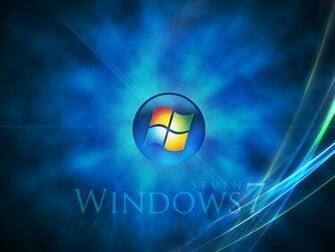 Windovs Seven Nautical Theme Desktop Wallpaper
