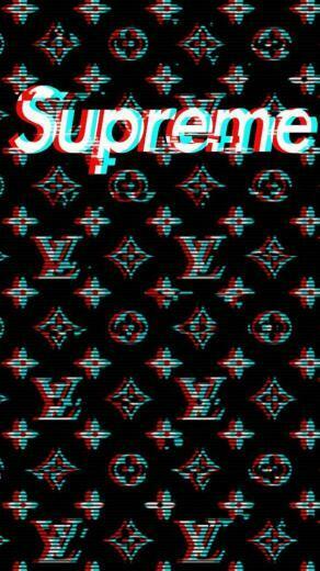 3k Wallpaper Background In Supreme