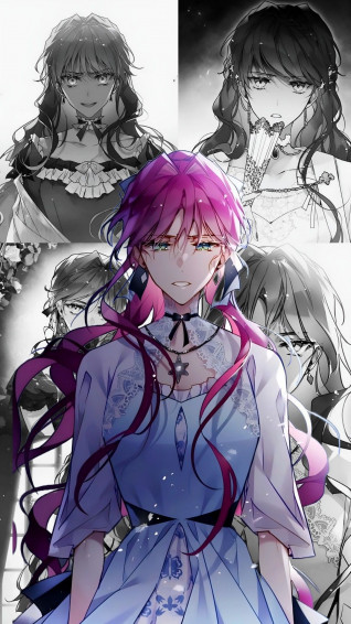 Penelope Eckhart Wallpaper