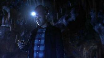 Justin Rain Image As Quentin Mccawley In Defiance HD