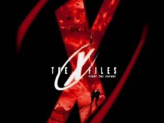 The X Files