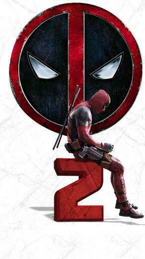 Wallpaper Deadpool 4k Movies