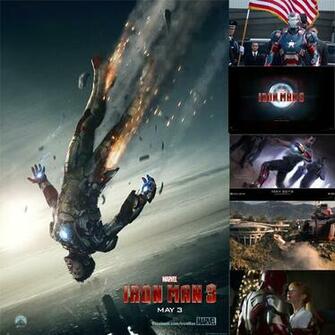 Iron Man HD Wallpaper Movie Scene Vector Icon