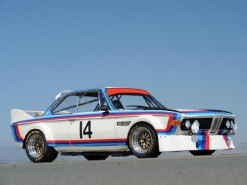 Bmw Csl Race Car Wallpaper Supercars Net