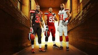 Cleveland Browns Celebrate Their Fans And Team History With New
