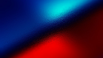 Blue And Red Wallpaper HD